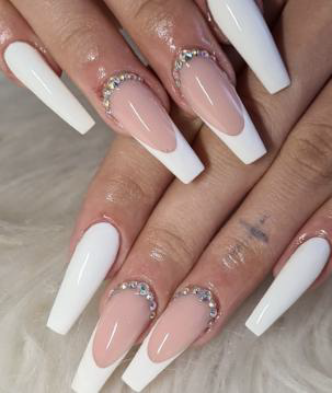 French Ballerina Long